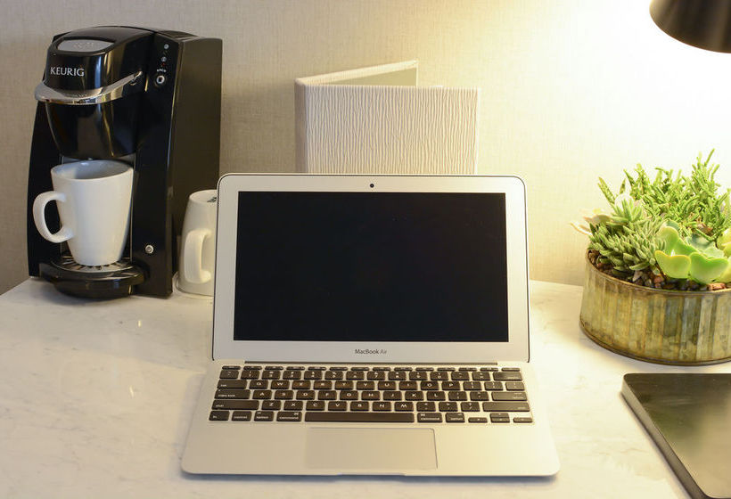 Hotel Lucent  | Menlo Park | California | United States 2