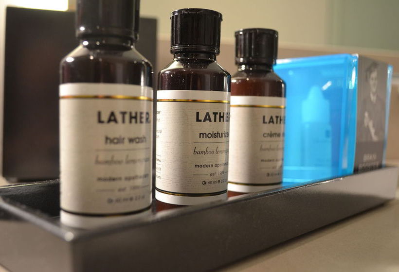 Hotel Lucent  | Menlo Park | California | United States 3