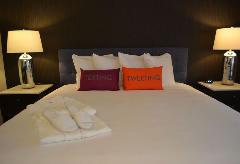 Hotel Lucent  | Menlo Park | California | United States 5