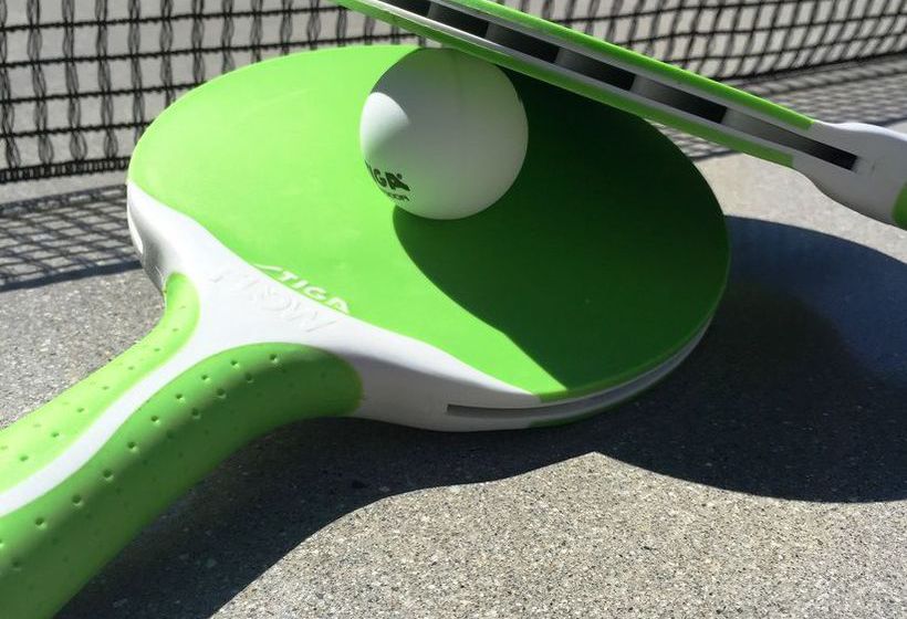 Hotel Lucent  | Menlo Park | California | United States 6