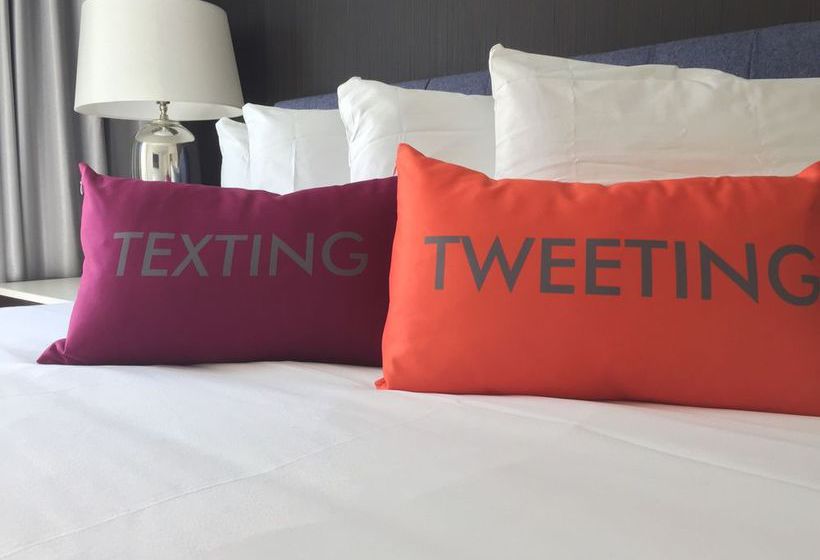 Hotel Lucent  | Menlo Park | California | United States 7