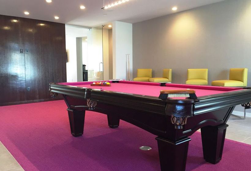 Hotel Lucent  | Menlo Park | California | United States 8