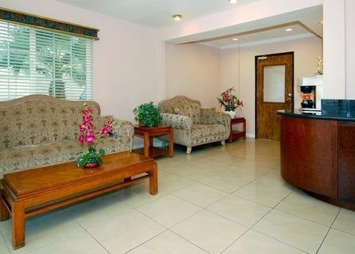 Hotel Quality Inn Modesto  | Modesto | California | United States 3