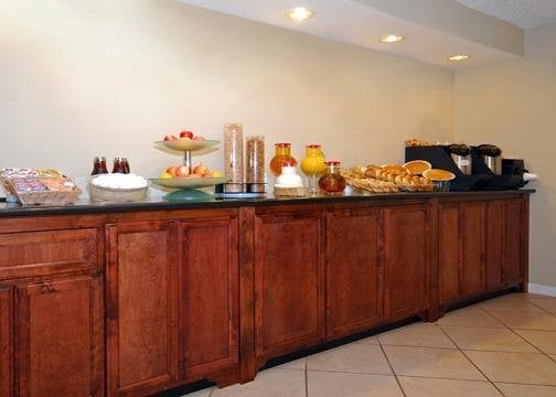 Hotel Quality Inn Modesto  | Modesto | California | United States 4