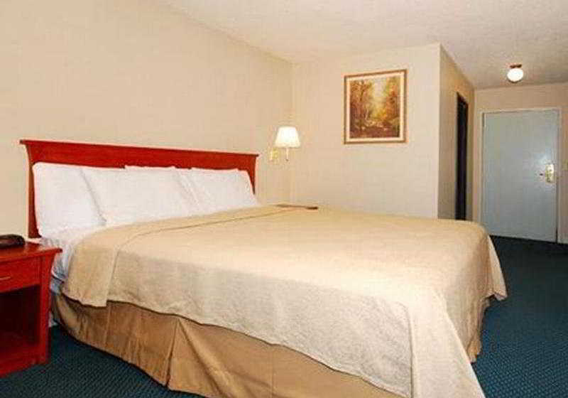 Hotel Quality Inn Modesto  | Modesto | California | United States 5