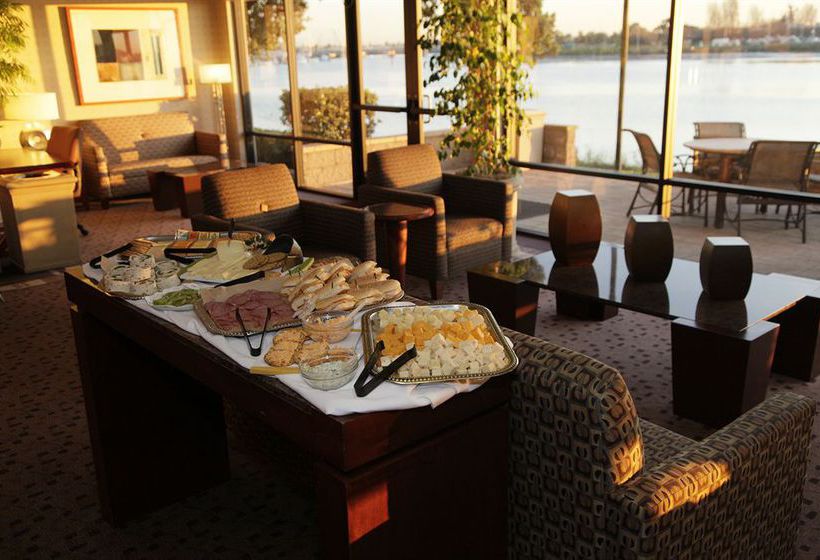 Hotel Executive Inn & Suites - Oakland Waterfront  | Oakland | California | United States 1