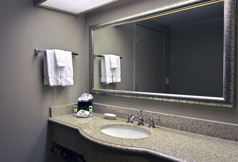 Hotel Executive Inn & Suites - Oakland Waterfront  | Oakland | California | United States 13