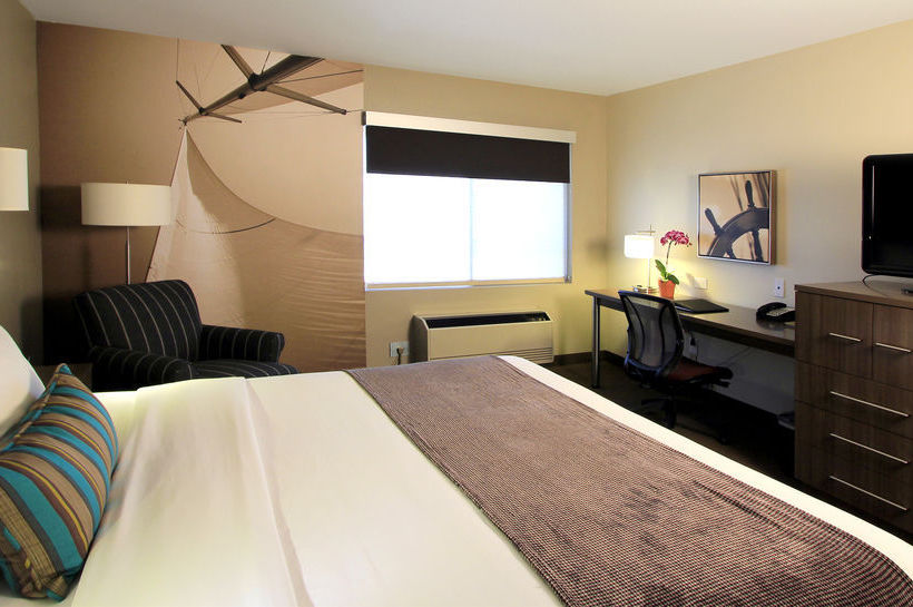 Hotel Executive Inn & Suites - Oakland Waterfront  | Oakland | California | United States 14