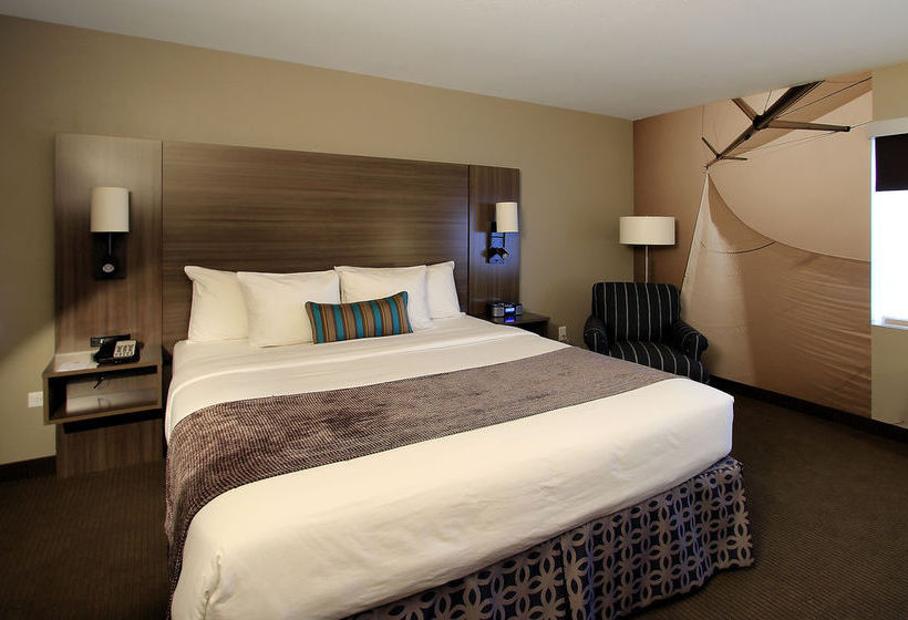 Hotel Executive Inn & Suites - Oakland Waterfront  | Oakland | California | United States 15