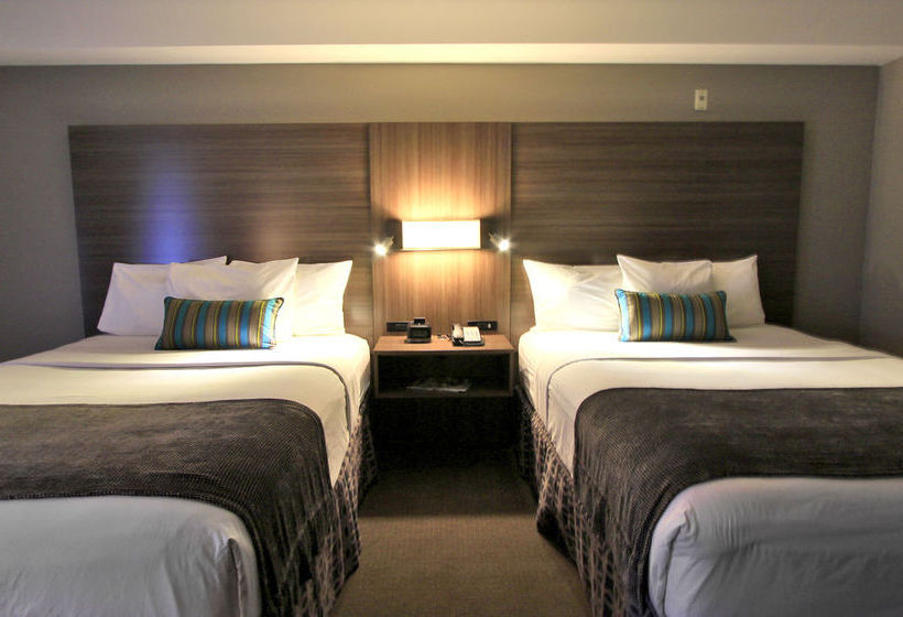 Hotel Executive Inn & Suites - Oakland Waterfront  | Oakland | California | United States 16