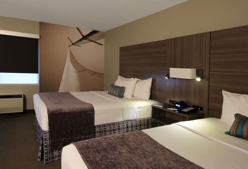 Hotel Executive Inn & Suites - Oakland Waterfront  | Oakland | California | United States 17