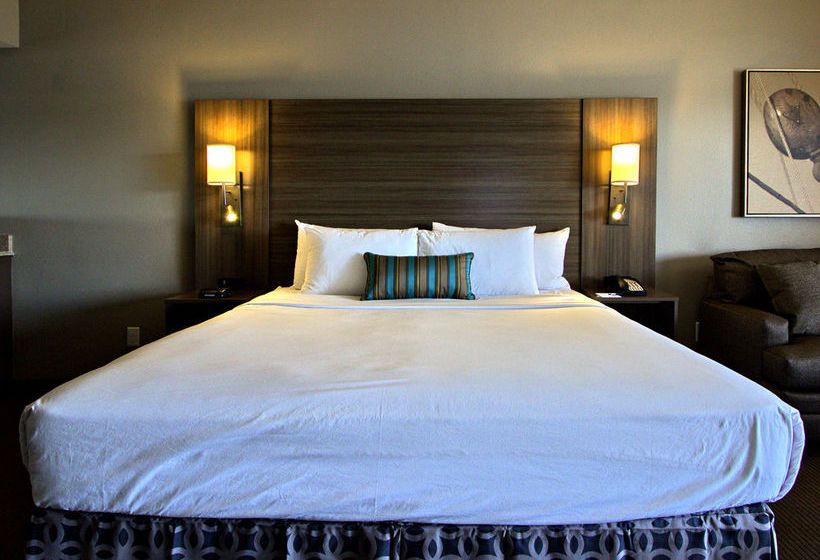 Hotel Executive Inn & Suites - Oakland Waterfront  | Oakland | California | United States 18