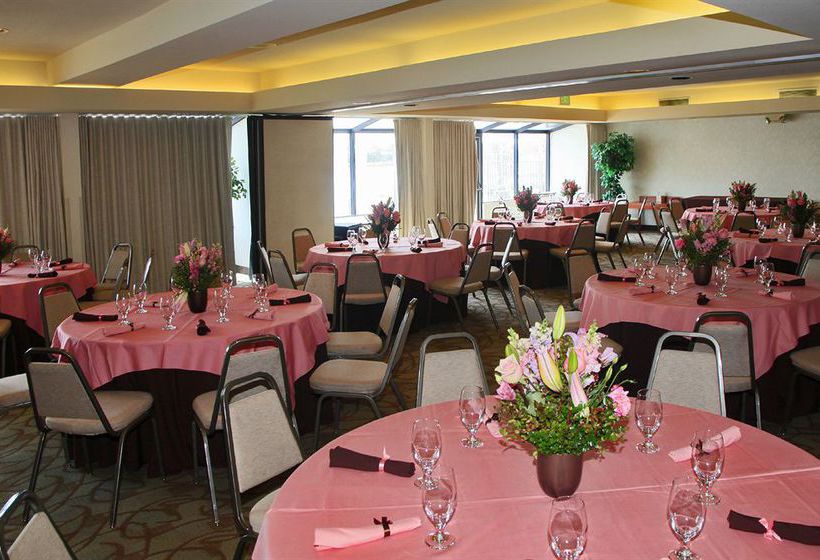 Hotel Executive Inn & Suites - Oakland Waterfront  | Oakland | California | United States 2