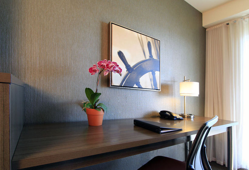 Hotel Executive Inn & Suites - Oakland Waterfront  | Oakland | California | United States 20