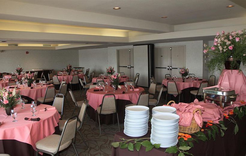 Hotel Executive Inn & Suites - Oakland Waterfront  | Oakland | California | United States 5