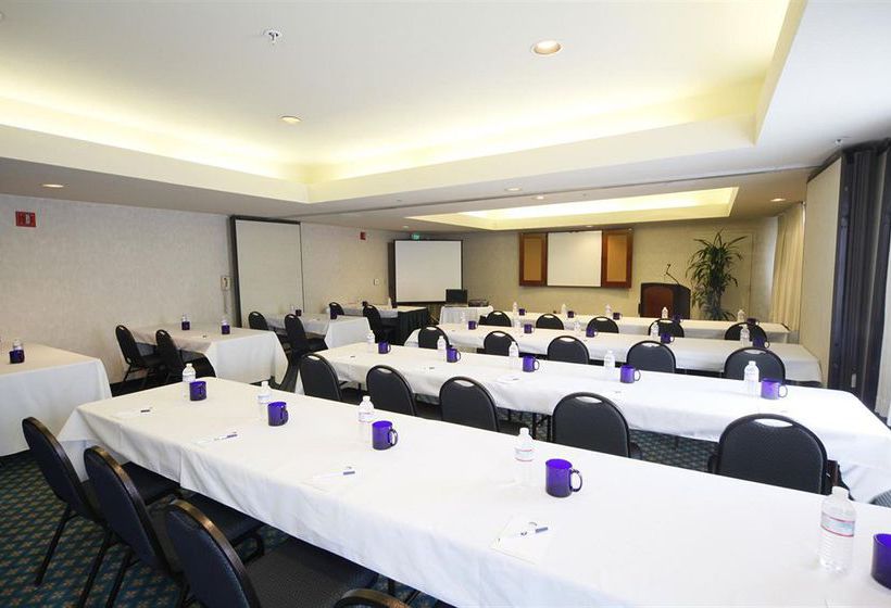 Hotel Executive Inn & Suites - Oakland Waterfront  | Oakland | California | United States 6