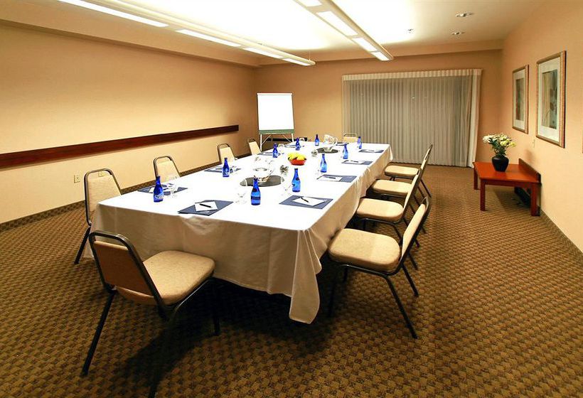 Hotel Executive Inn & Suites - Oakland Waterfront  | Oakland | California | United States 7