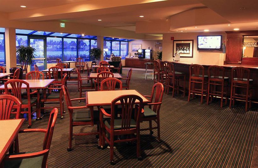 Hotel Executive Inn & Suites - Oakland Waterfront  | Oakland | California | United States 9