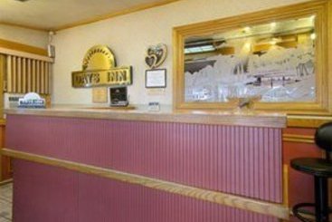 Hotel Days Inn Merced Gateway to Yosemite  | Merced | California | United States 1