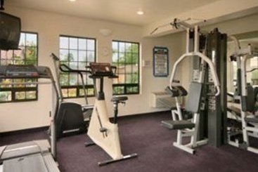 Hotel Days Inn Merced Gateway to Yosemite  | Merced | California | United States 3