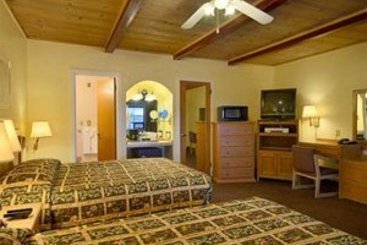 Hotel Days Inn Merced Gateway to Yosemite  | Merced | California | United States 4