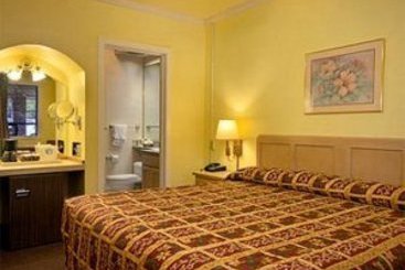 Hotel Days Inn Merced Gateway to Yosemite  | Merced | California | United States 5