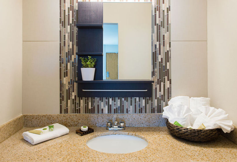 Hotel Inn At Temescal