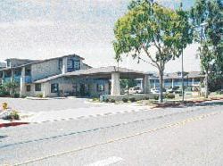 Hotel Best Western O Cairns Inn Lompoc