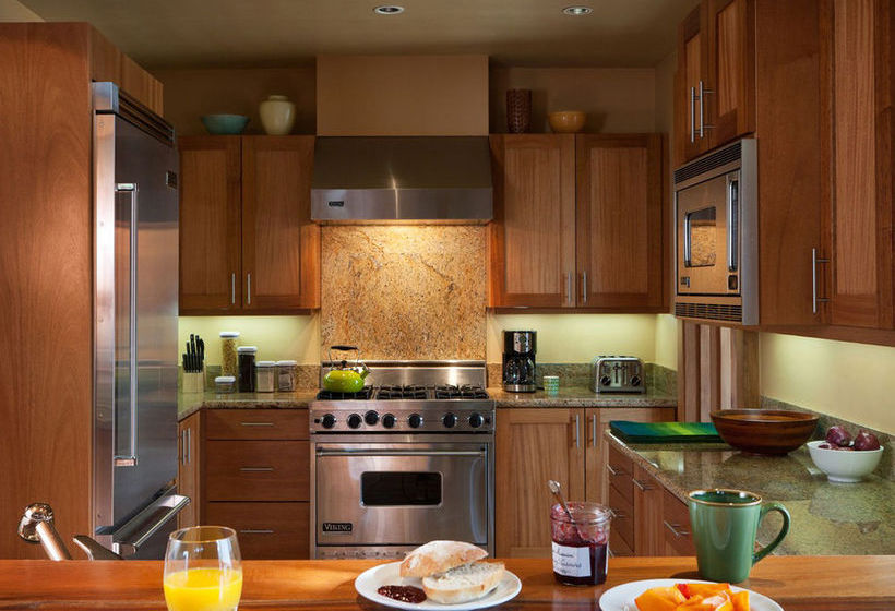 Hotel Tallus Private Residence Club  | Mammoth Lakes | California | United States 1