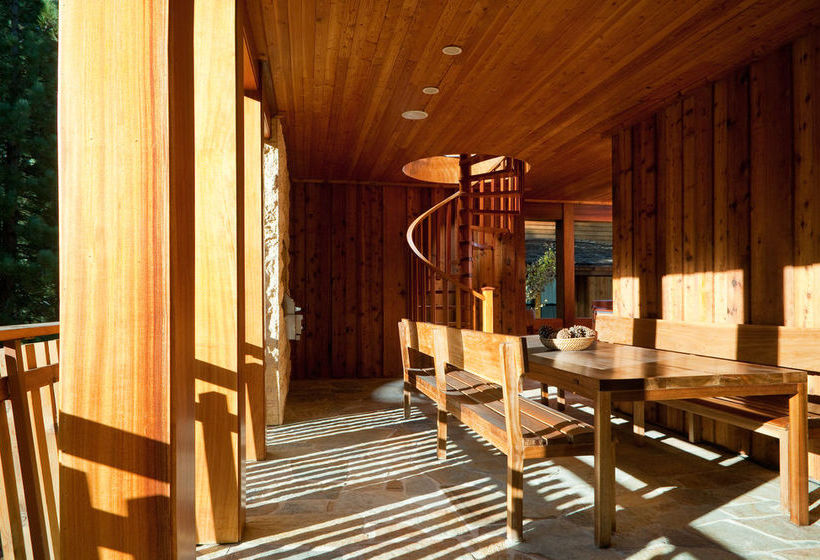 Hotel Tallus Private Residence Club  | Mammoth Lakes | California | United States 10