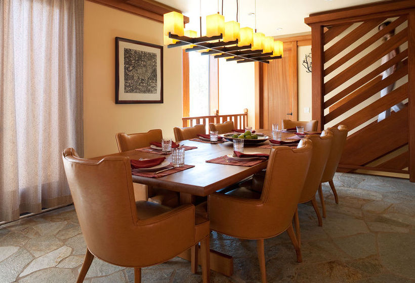 Hotel Tallus Private Residence Club  | Mammoth Lakes | California | United States 11