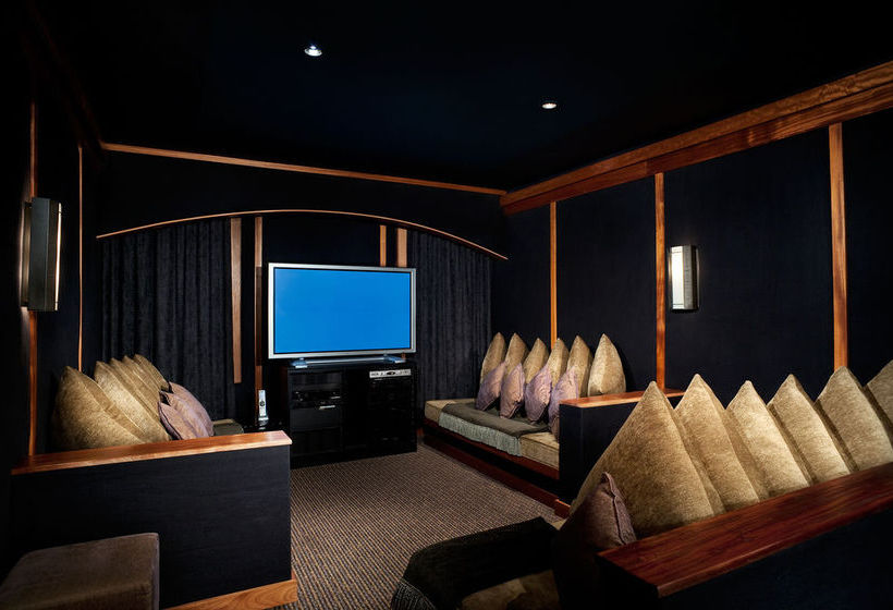 Hotel Tallus Private Residence Club  | Mammoth Lakes | California | United States 12