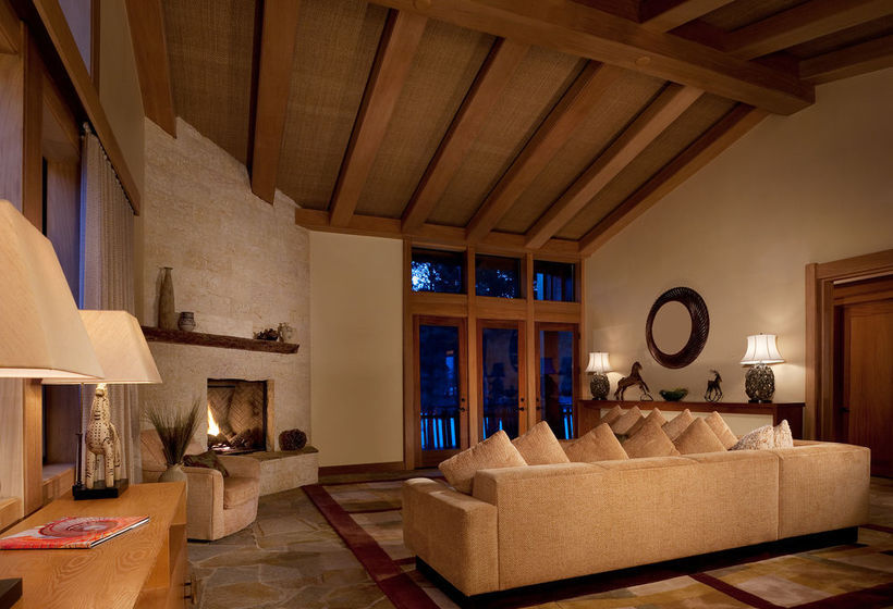 Hotel Tallus Private Residence Club  | Mammoth Lakes | California | United States 13