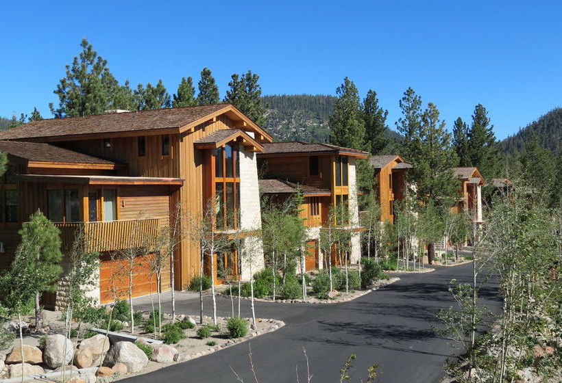 Hotel Tallus Private Residence Club  | Mammoth Lakes | California | United States 14