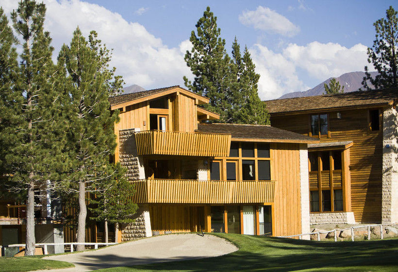 Hotel Tallus Private Residence Club  | Mammoth Lakes | California | United States 15