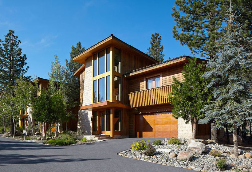 Hotel Tallus Private Residence Club  | Mammoth Lakes | California | United States 16