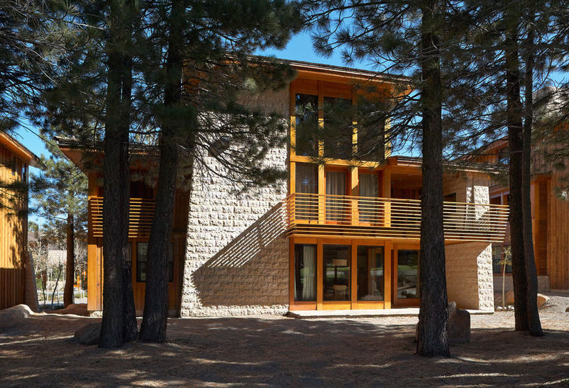 Hotel Tallus Private Residence Club  | Mammoth Lakes | California | United States 17