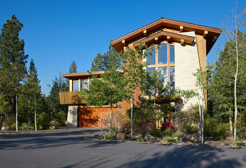 Hotel Tallus Private Residence Club  | Mammoth Lakes | California | United States 18