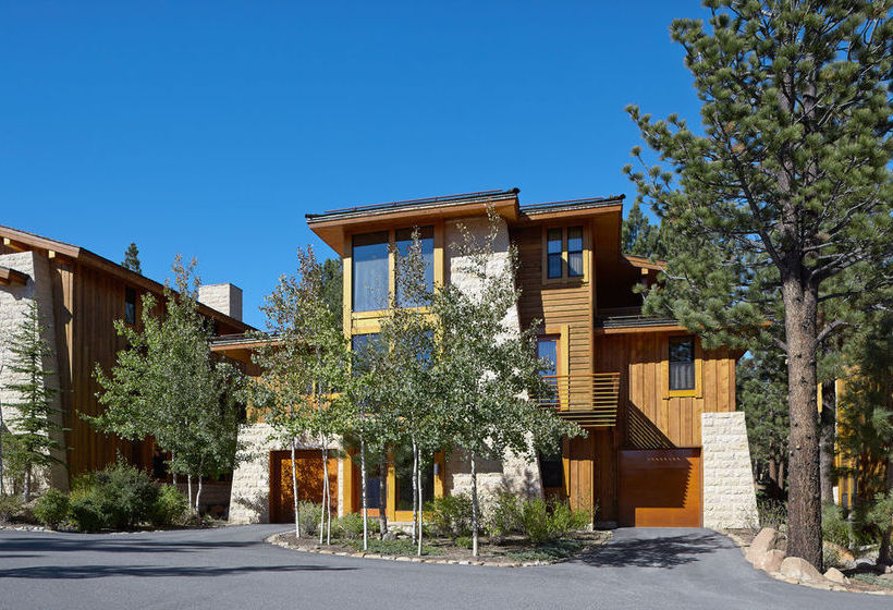 Hotel Tallus Private Residence Club  | Mammoth Lakes | California | United States 19