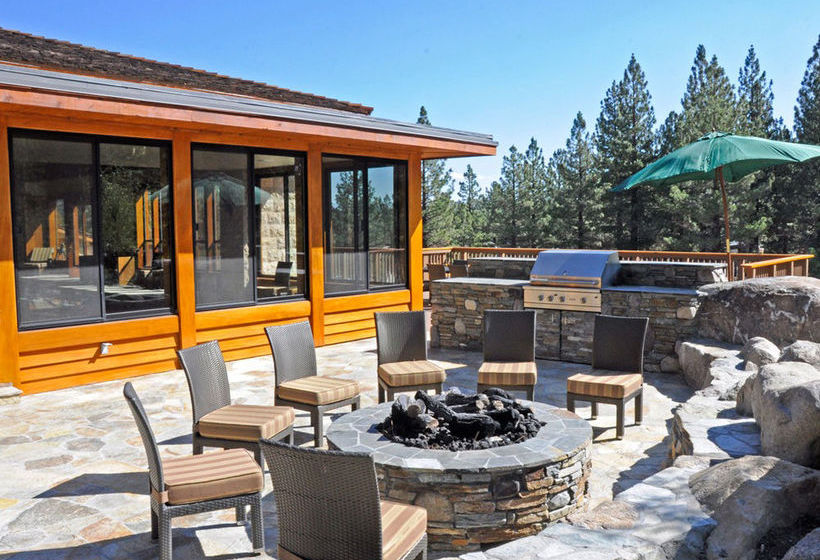 Hotel Tallus Private Residence Club  | Mammoth Lakes | California | United States 4