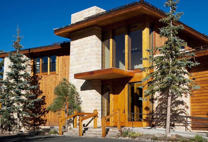 Hotel Tallus Private Residence Club  | Mammoth Lakes | California | United States 6