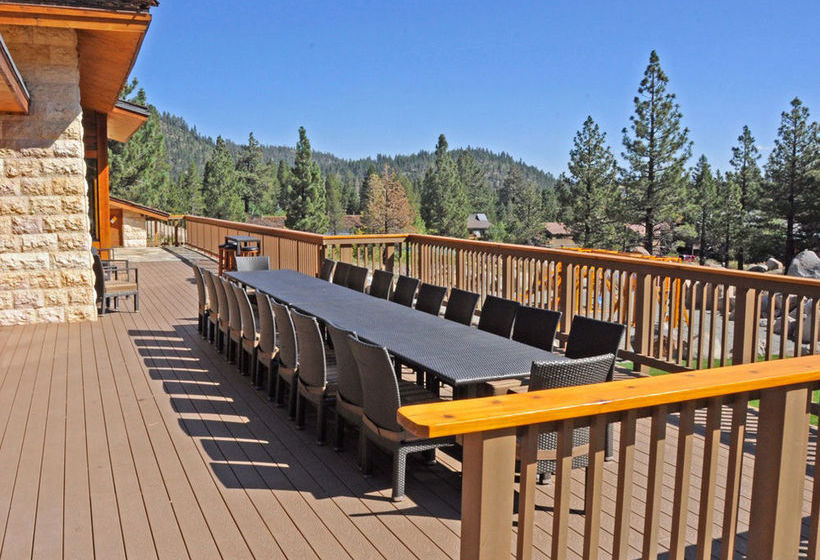 Hotel Tallus Private Residence Club  | Mammoth Lakes | California | United States 7