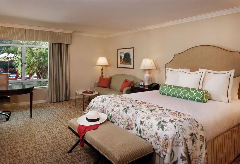Stanford Park Hotel  | Menlo Park | California | United States 13