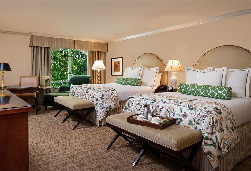Stanford Park Hotel  | Menlo Park | California | United States 15