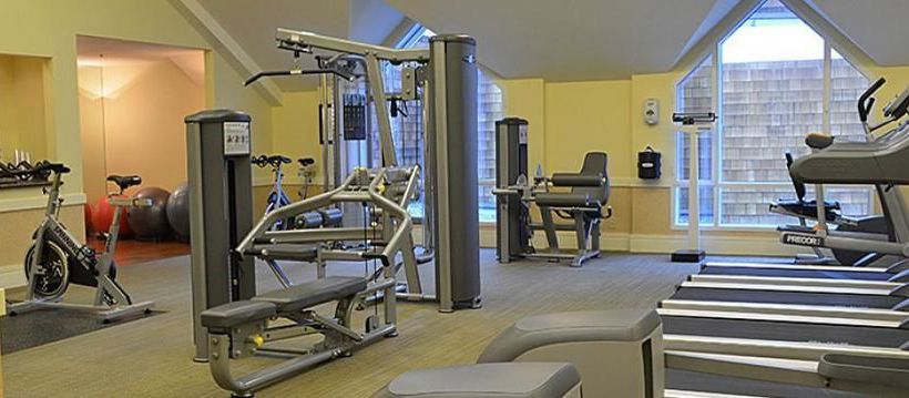 Stanford Park Hotel  | Menlo Park | California | United States 18