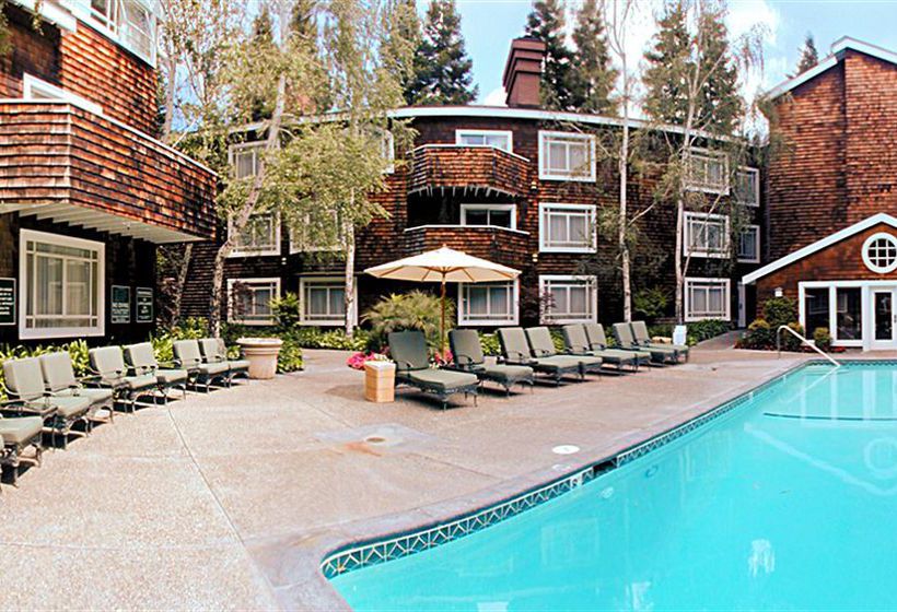 Stanford Park Hotel  | Menlo Park | California | United States 6