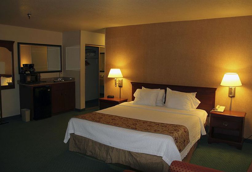 Hotel Courtyard by Marriott Modesto  | Modesto | California | United States 10