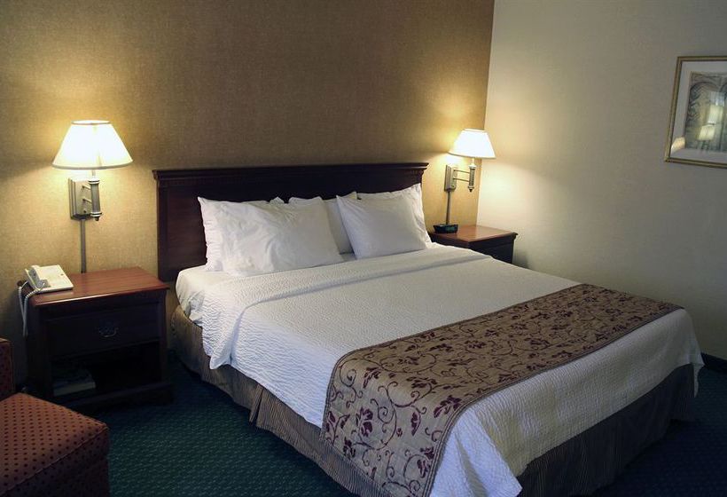 Hotel Courtyard by Marriott Modesto  | Modesto | California | United States 11