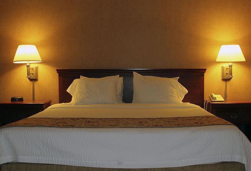 Hotel Courtyard by Marriott Modesto  | Modesto | California | United States 12