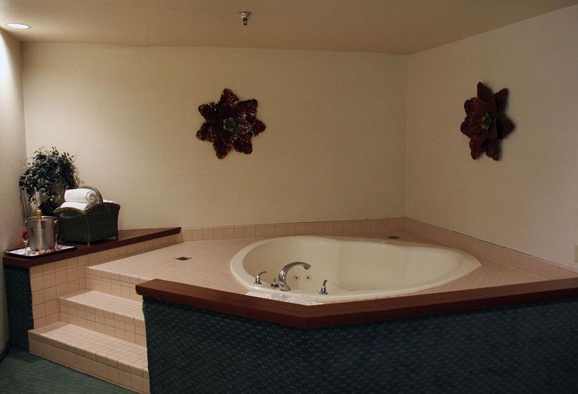 Hotel Courtyard by Marriott Modesto  | Modesto | California | United States 13